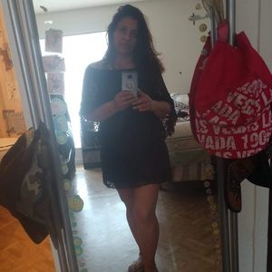 Meet your Posher, Maria